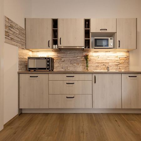 Apartmaji "La Vie Est Belle" Kranjska Gora Dış mekan fotoğraf