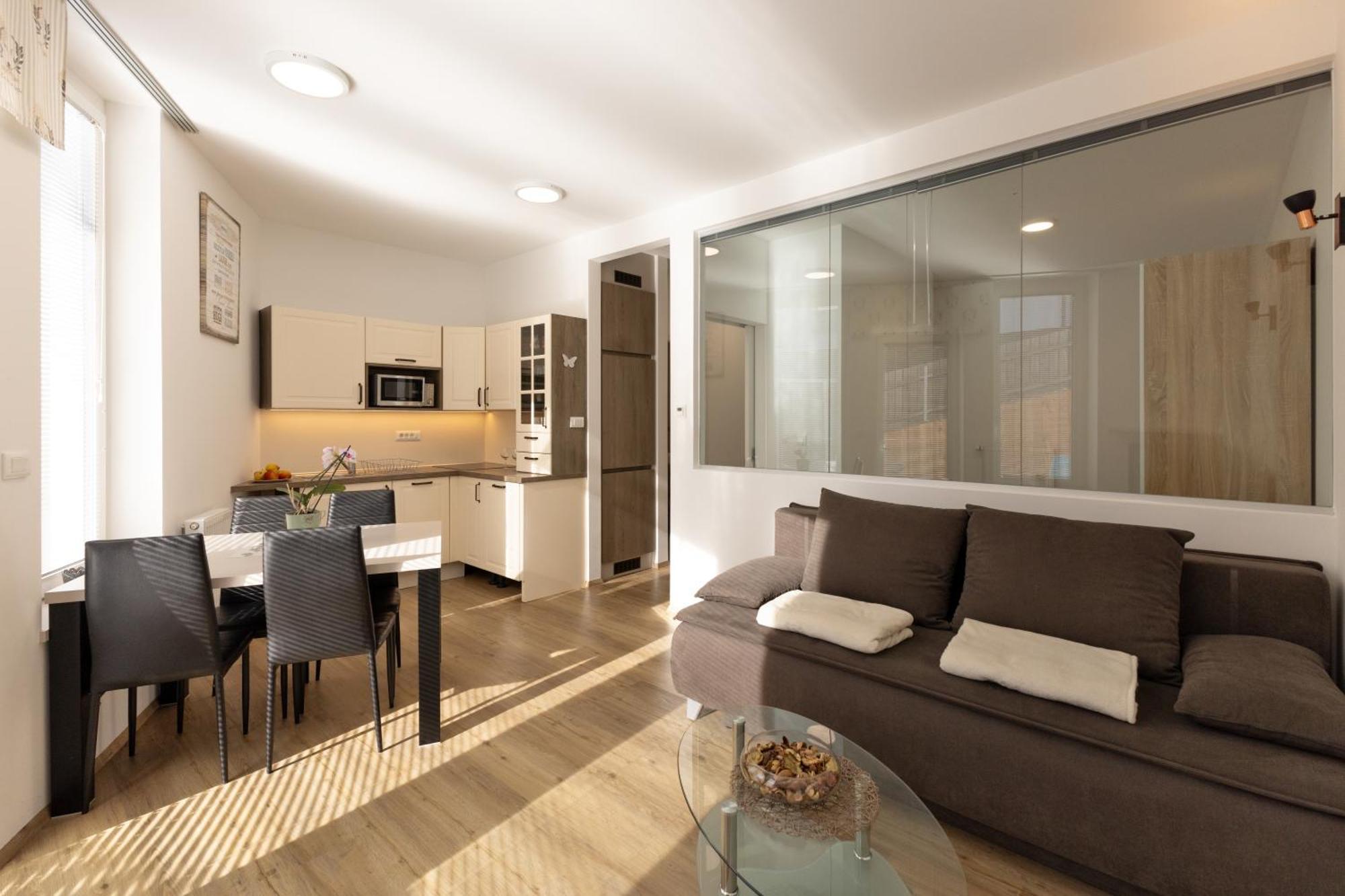 Apartmaji "La Vie Est Belle" Kranjska Gora Dış mekan fotoğraf