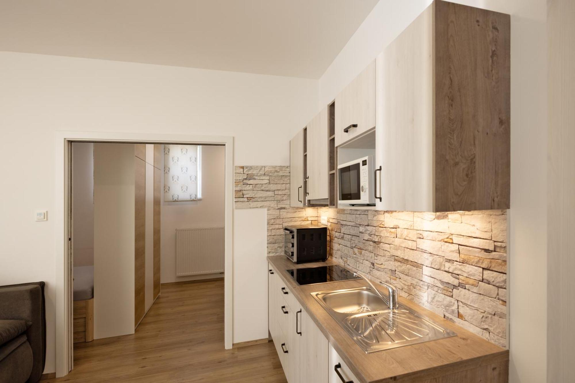 Apartmaji "La Vie Est Belle" Kranjska Gora Dış mekan fotoğraf