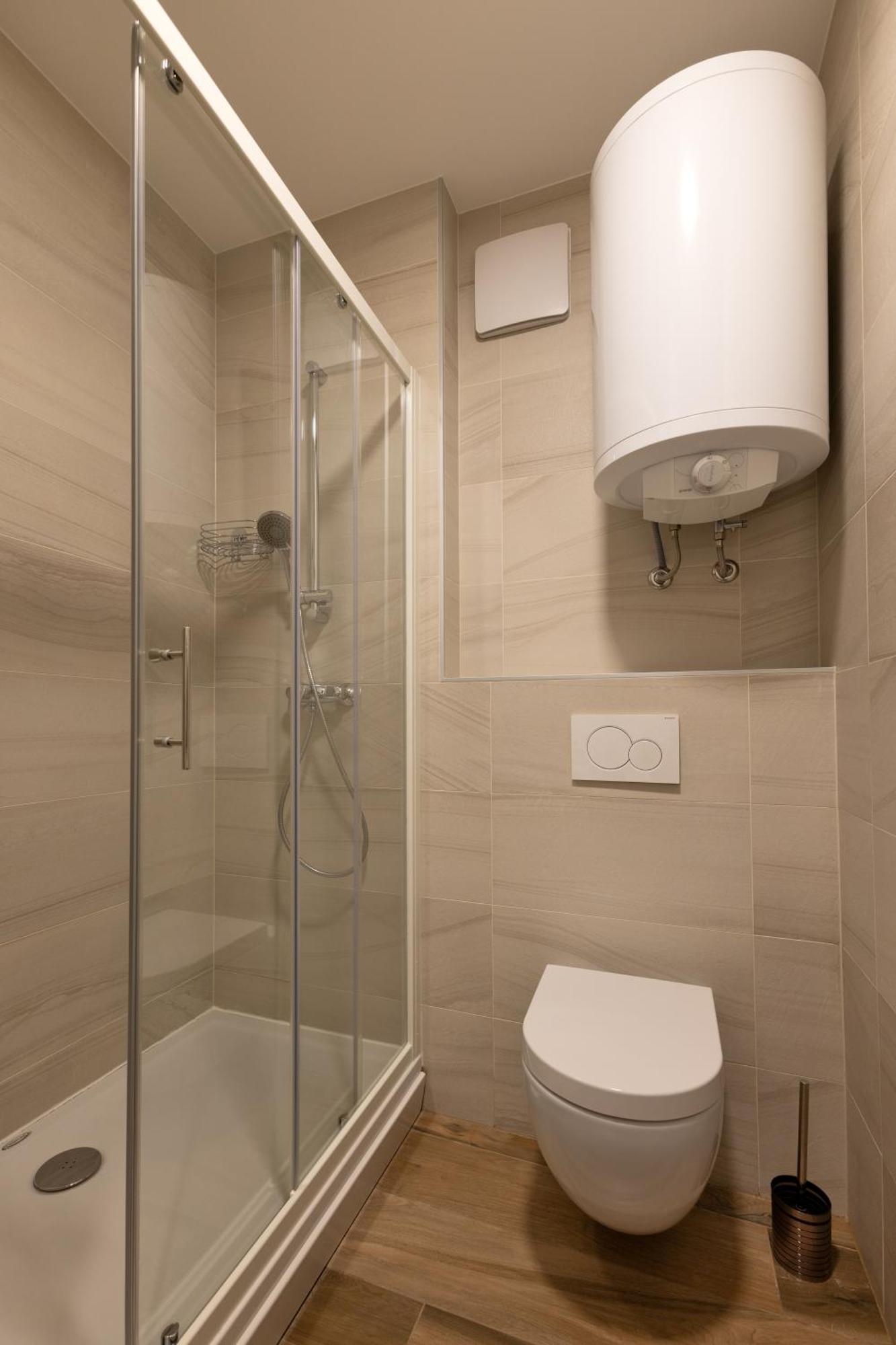 Apartmaji "La Vie Est Belle" Kranjska Gora Dış mekan fotoğraf